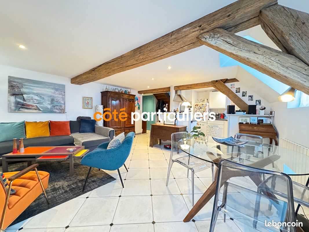 Appartement 3 pièces 86 m² · à Orléans · 86 m² · 260 000 €