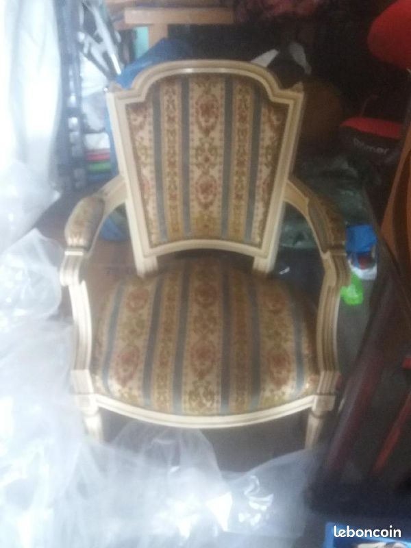 Fauteuil (image 1)