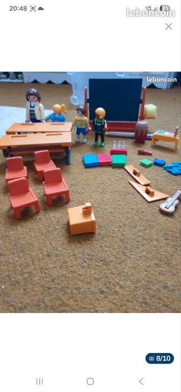 Playmobil (image 10)