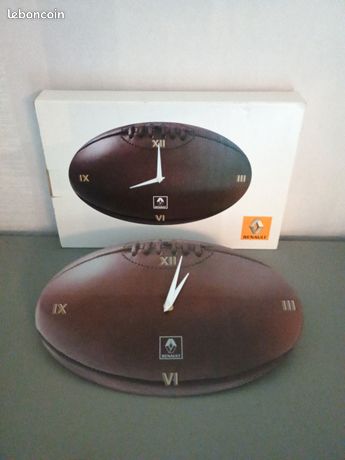 Verre Publicitaire Coupe Du Monde Rugby 2007 – Vase Collector édition France