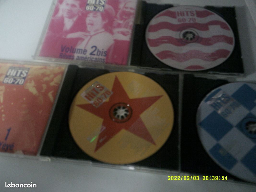 Coffret cd (image 2)