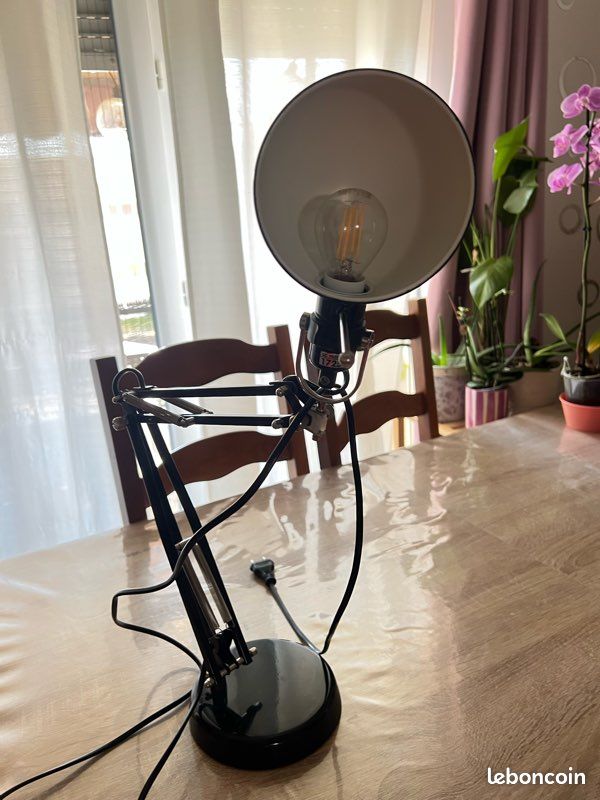 Lampadaire (image 3)