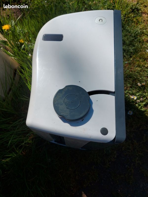 Distributeur essuie main (image 2)