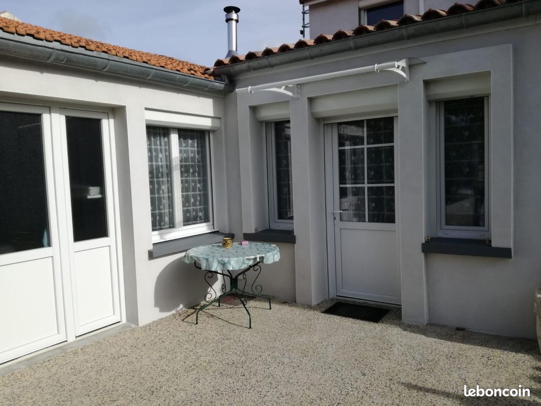 Maison 4 pièces 95 m² · à Arvert · 95 m² · 262 000 €