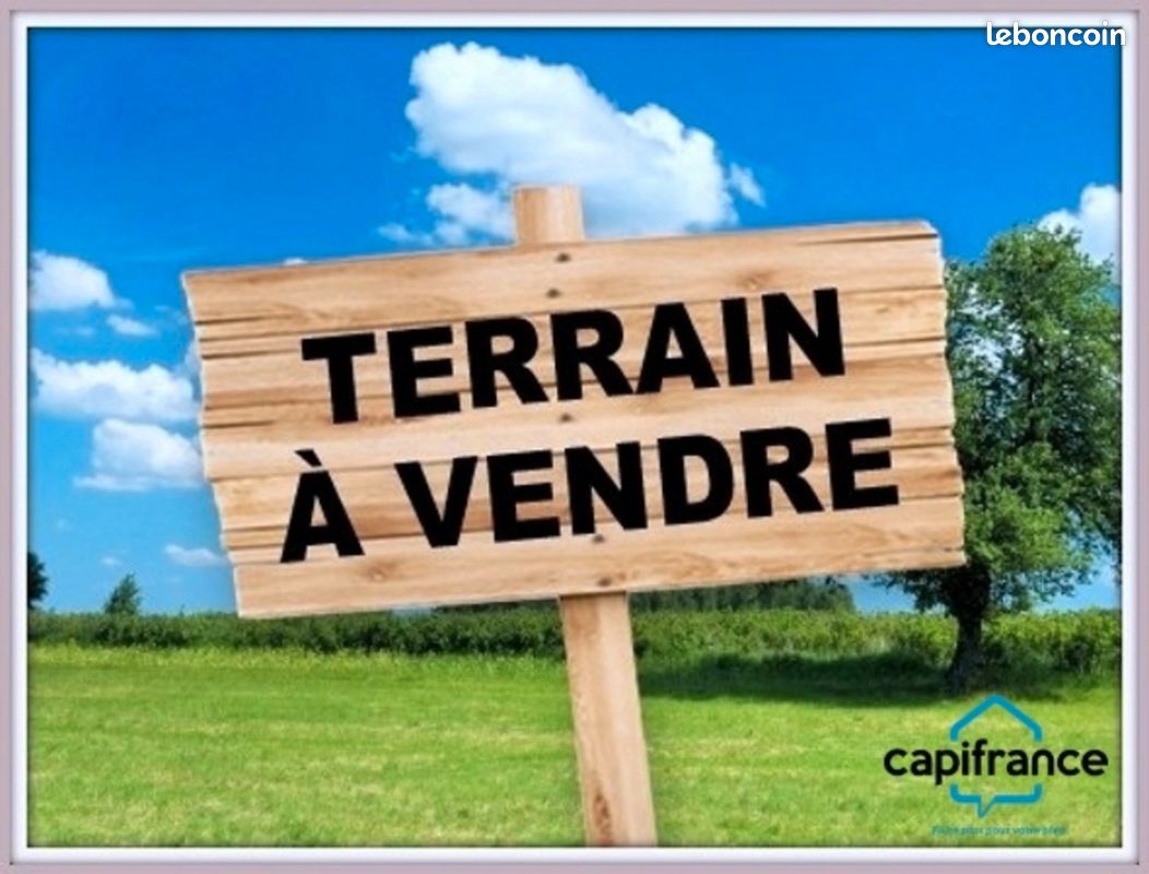 Terrain 1631 m² · à Ploërmel · 66 800 €