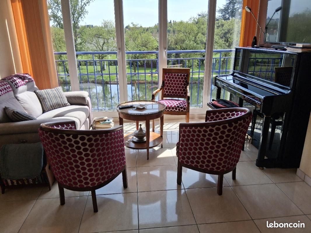 Appartement 7 pièces 150 m² · à Montbéliard · 150 m² · 335 000 €