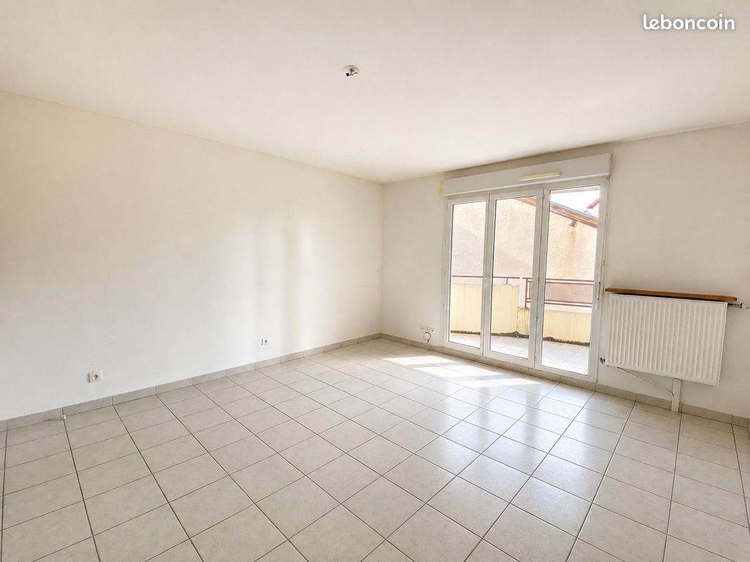Appartement 3 pièces 68 m² · à Saint-Symphorien-sur-Coise · 68 m² · 725 €/mois