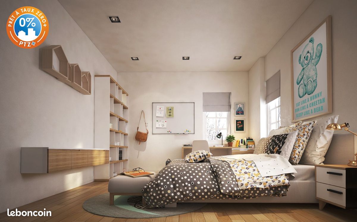 Projet de construction d'une maison 110 m² avec terrain à CAZOULS-LES-BEZIERS (34) (image 3)