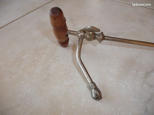 Syphon tire cidre : RARE (image 7)