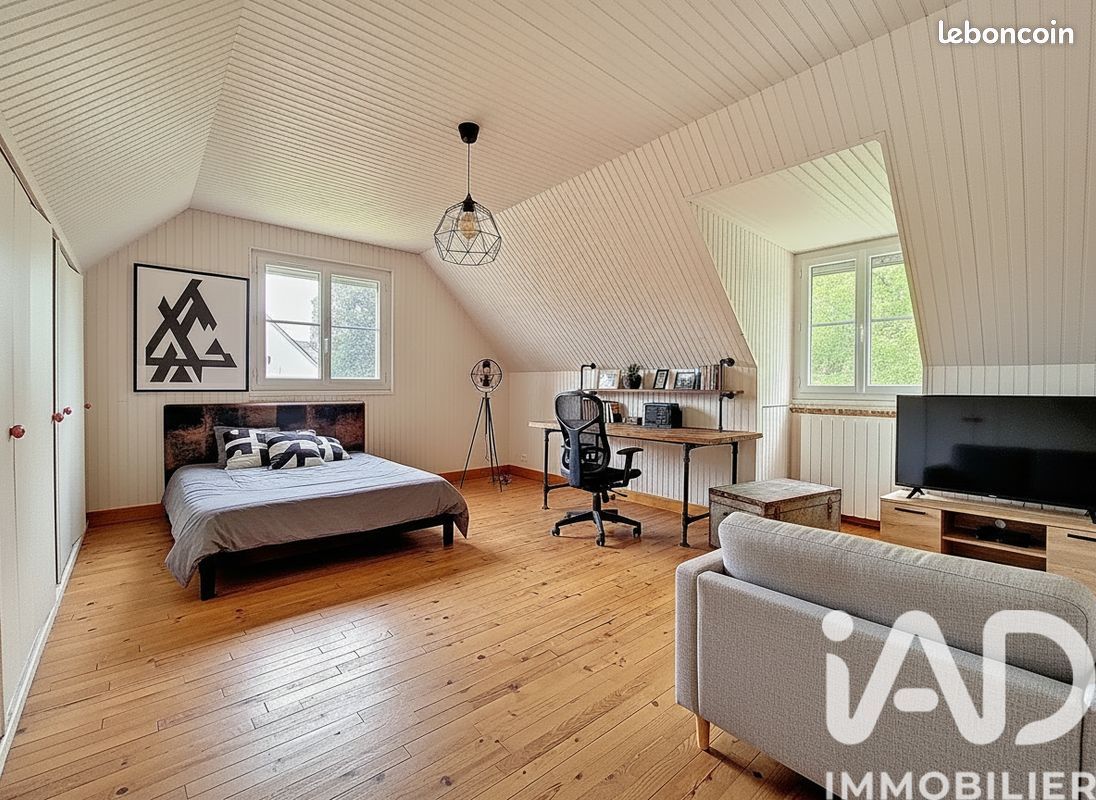 Maison familiale 6 pièces 180 m² (image 15)