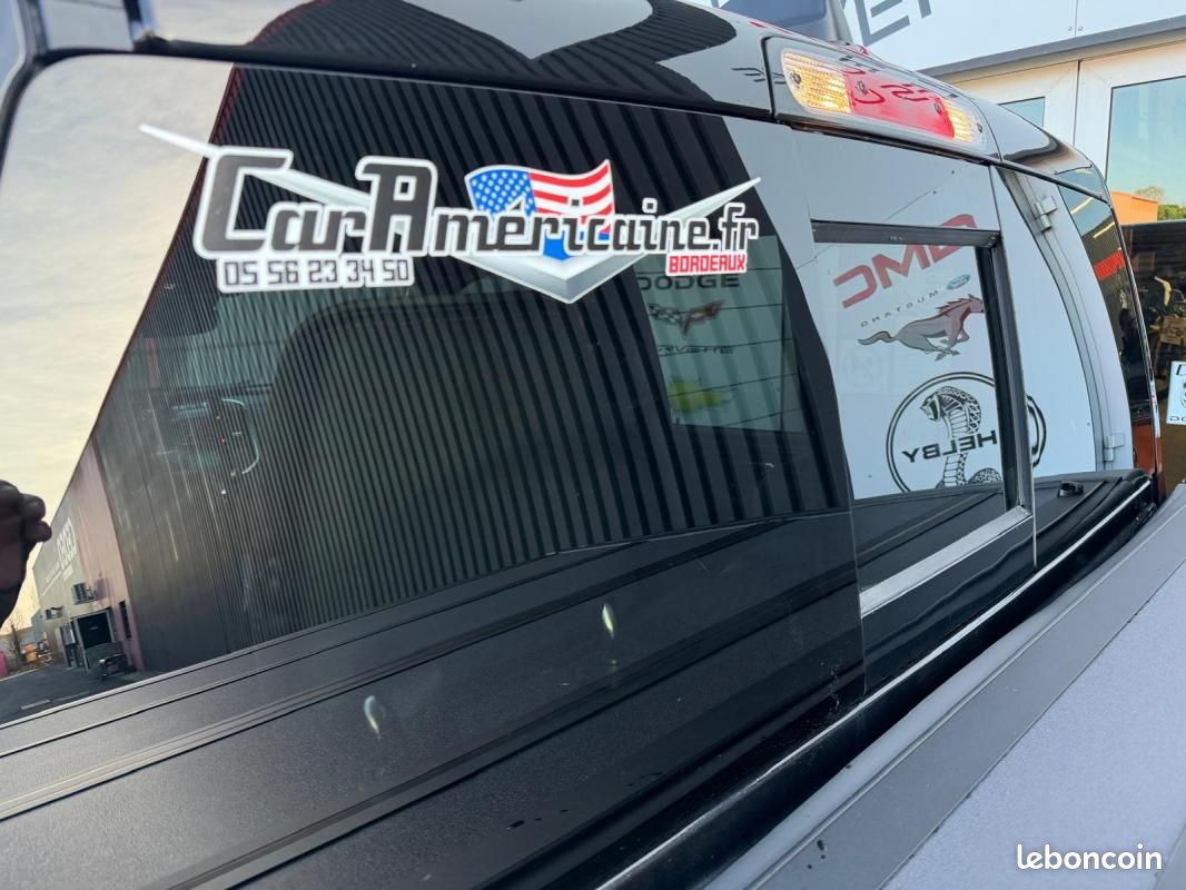 Dodge Ram 1500 LARAMIE EDITION KW (image 12)