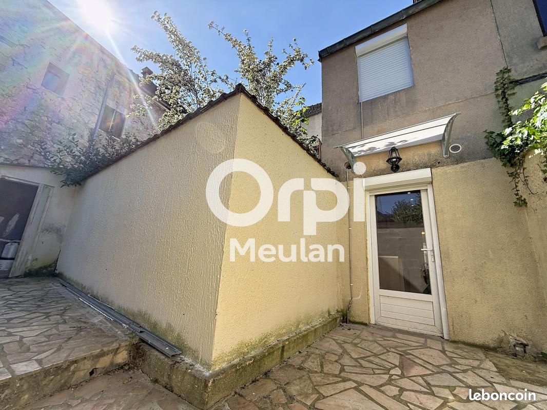 Maison 3 pièces 50 m² · à Vaux-sur-Seine · 50 m² · 208 000 €