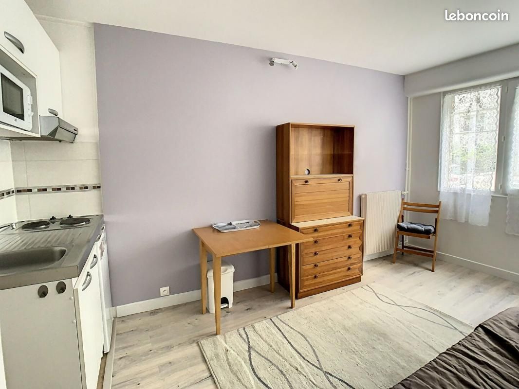 Appartement a louer maisons-alfort - 1 pièce(s) - 16 m2 - Surfyn