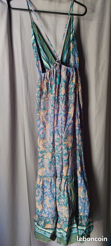 Robe longue (image 2)