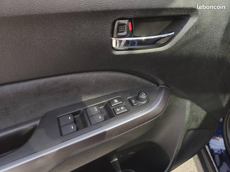 Suzuki Vitara 1.4 Boosterjet Hybrid 110ch Style MY25 (image 9)