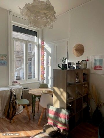Appartement 2 pièces 36 m² · à Lille · 36 m² · 720 €/mois