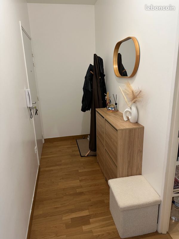 Appartement 2 pièces 45 m² · à Eaubonne · 45 m² · 1 000 €/mois