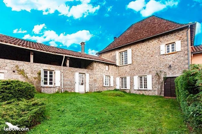 Maison 6 pièces 157 m²