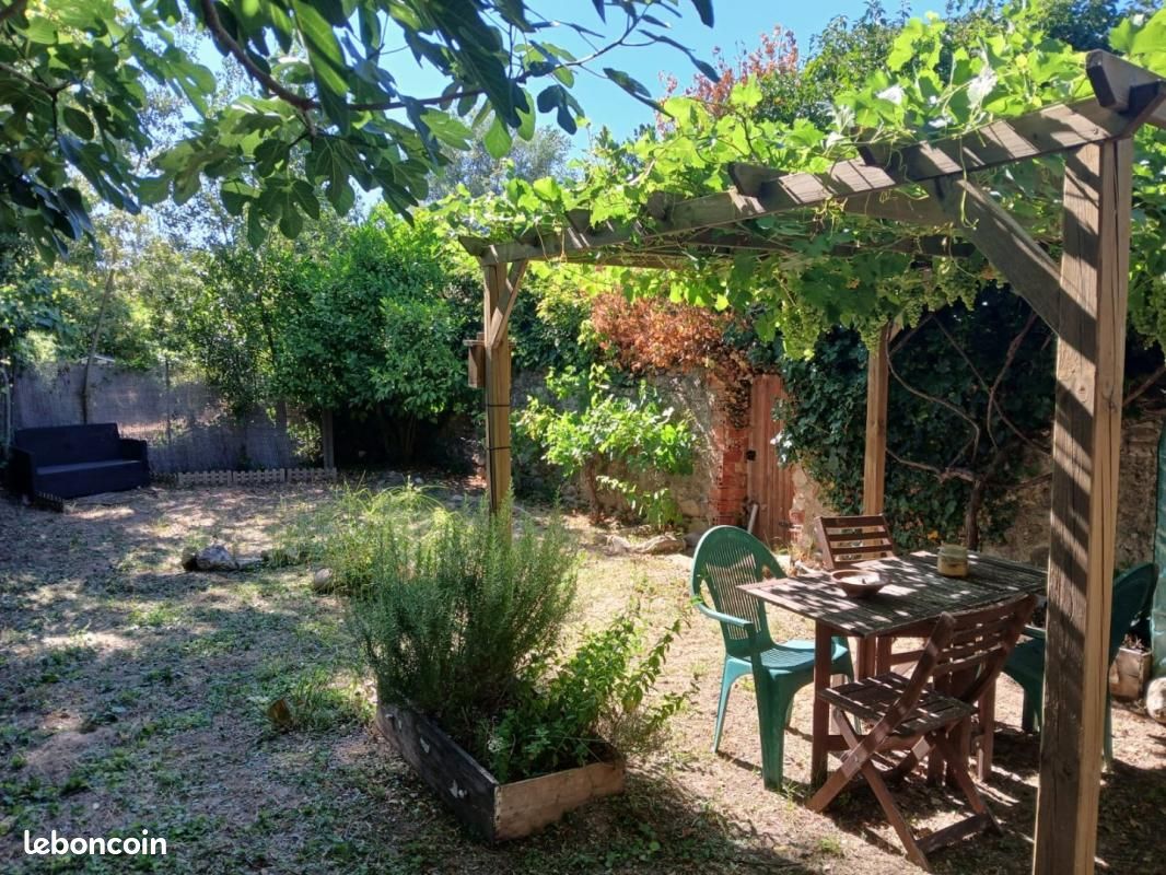 Maison 6 pièces 111 m² · à Cessenon-sur-Orb · 111 m² · 149 000 €