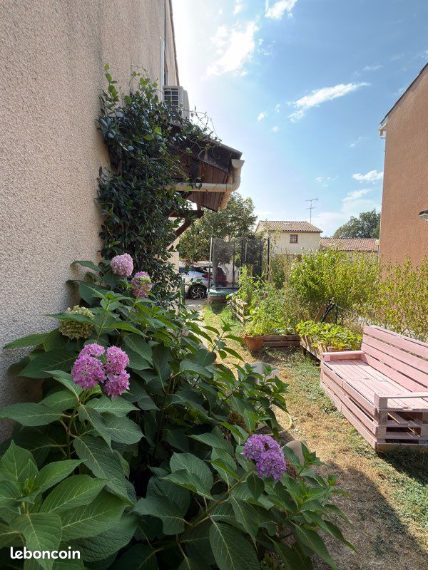 Maison 4 pièces 79 m² · à La Salvetat-Saint-Gilles · 79 m² · 270 000 €
