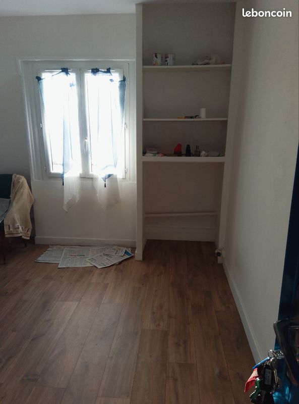 Appartement 1 pièce 11 m² · à Paris · 11 m² · 108 000 €