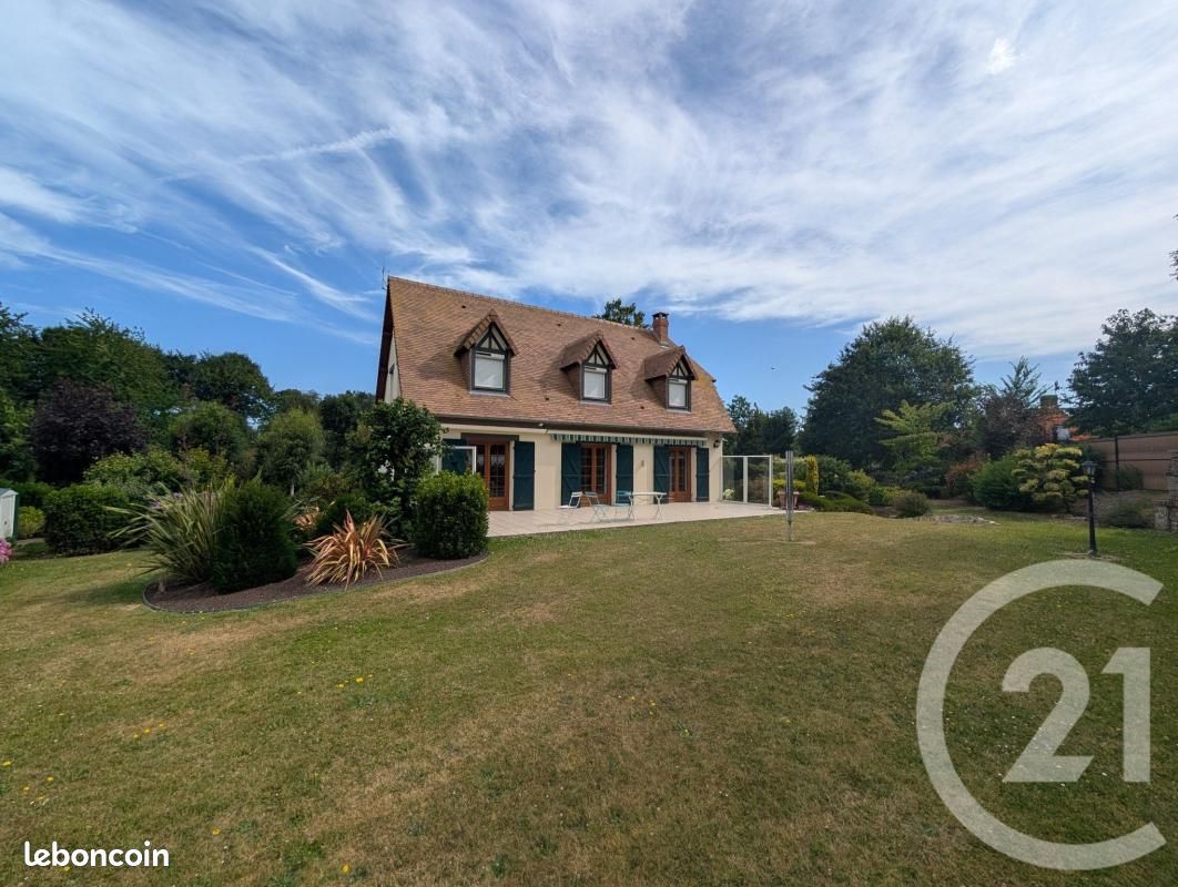 Maison 5 pièces 128 m² · à Saint-Valery-en-Caux · 128 m² · 364 700 €
