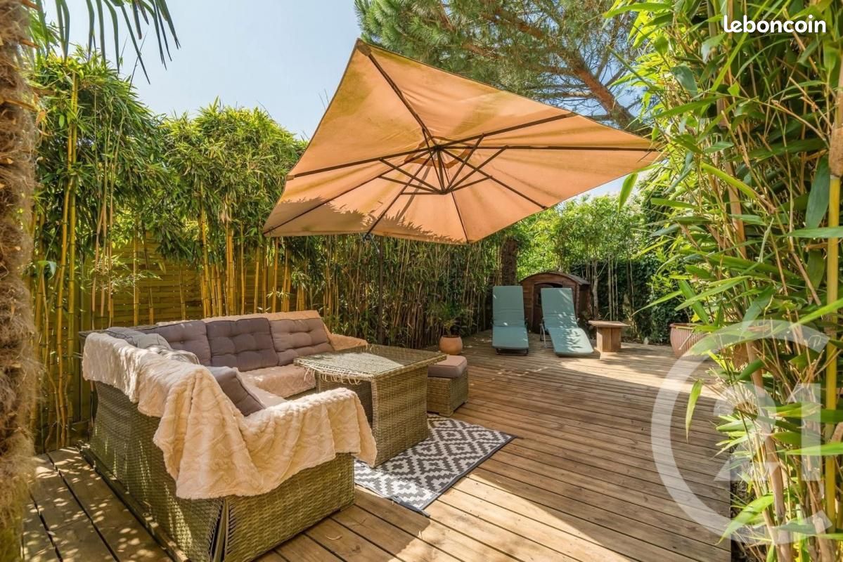 Maison a louer villenave-d'ornon - 4 pièce(s) - 137 m2 - Surfyn