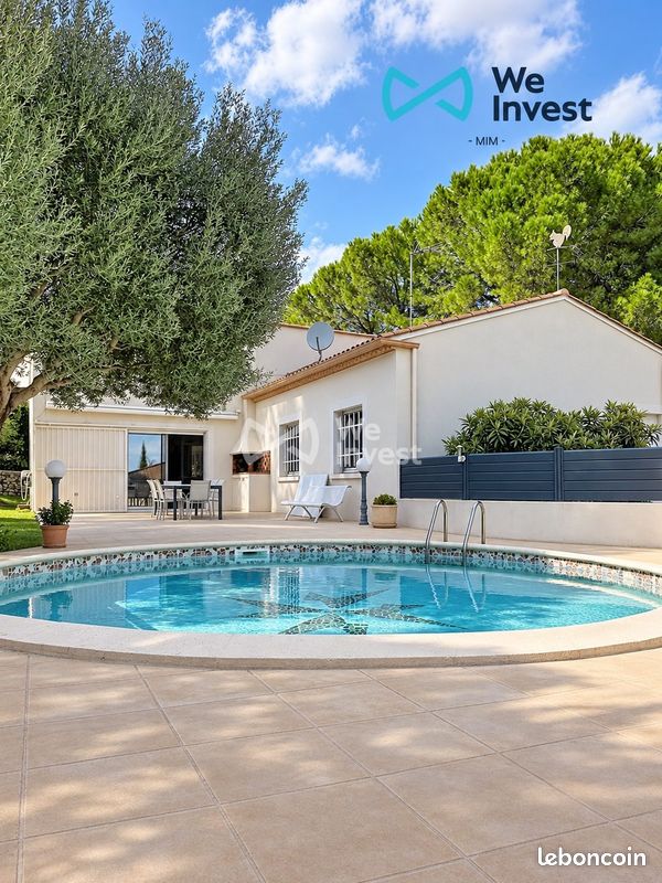 Villa 5 pièces 140 m² (image 3)