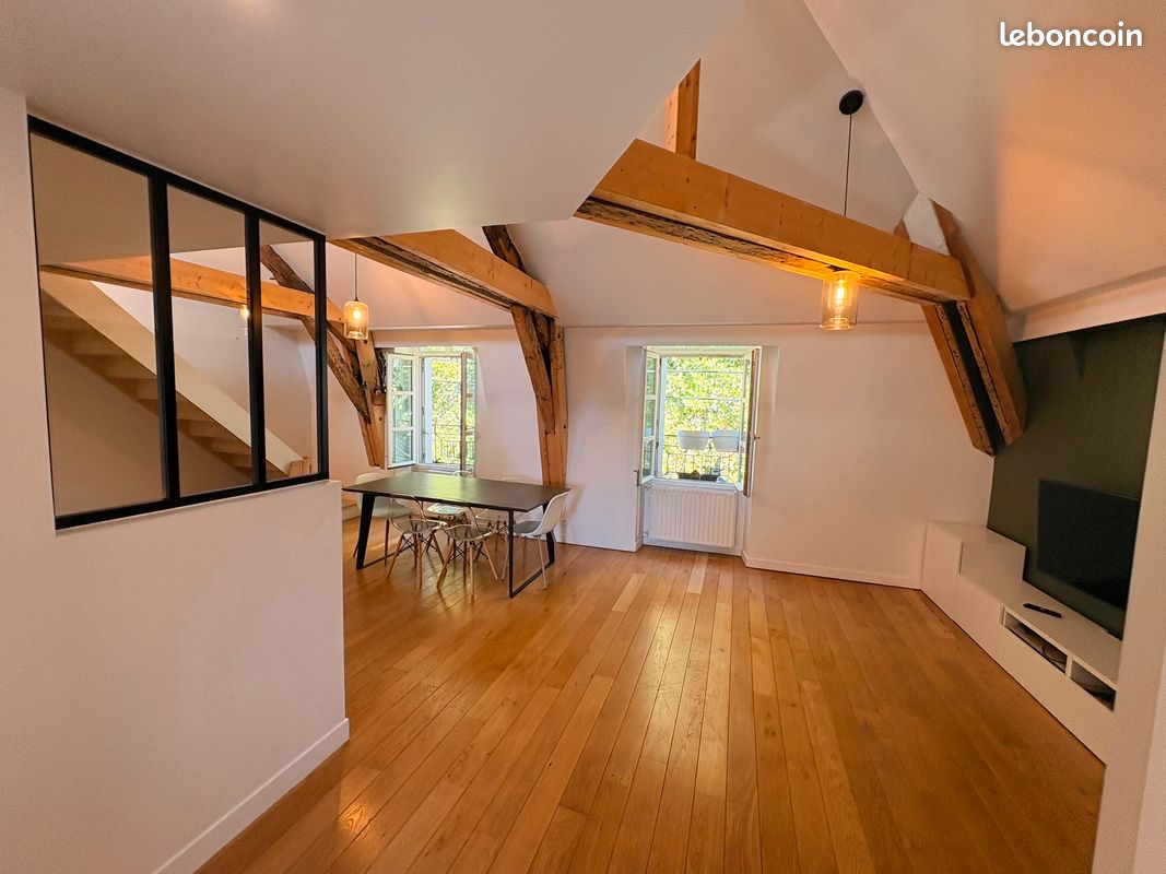 Appartement 4 pièces 121 m² · à Nantes · 121 m² · 360 000 €