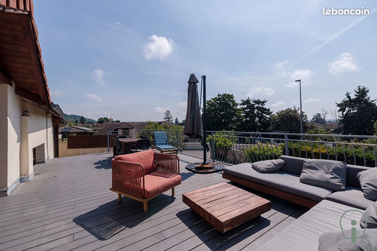 Maison 5 pièces 133 m² · à Beynost · 133 m² · 465 000 €