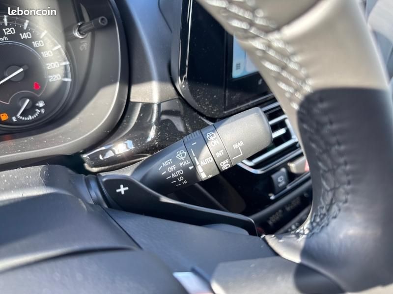 Suzuki S-Cross 1.4 Boosterjet Hybrid 110ch Style Auto MY25 (image 16)