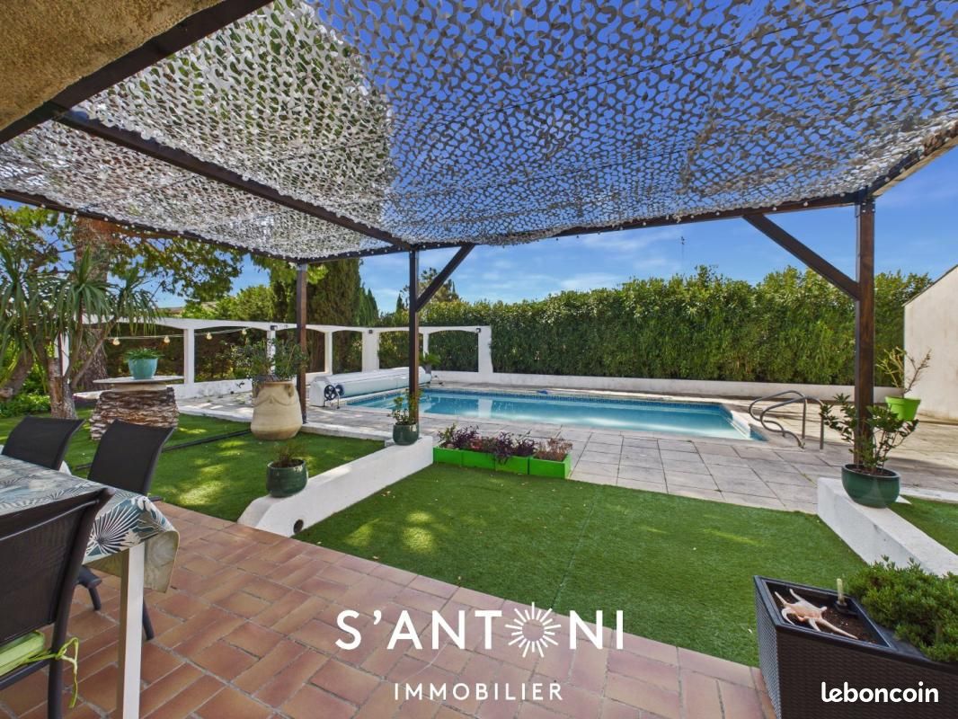 Maison 6 pièces 228 m² · à Colombiers · 228 m² · 580 000 €