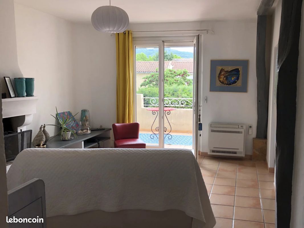 Appartement 3 pièces 71 m² · à Nans-les-Pins · 71 m² · 885 €/mois