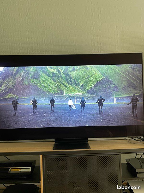 Alien covenant blu-ray (image 6)