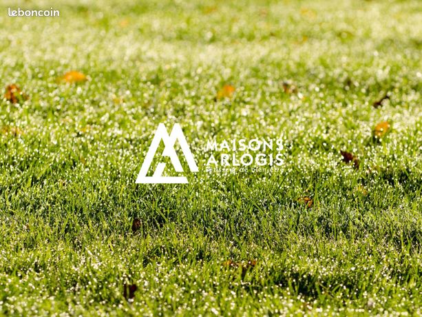 Terrain 500 m² Gradignan