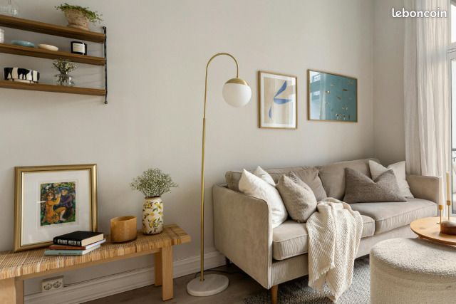 Appartement 2 pièces 51 m² · à Épron · 51 m² · 194 000 €