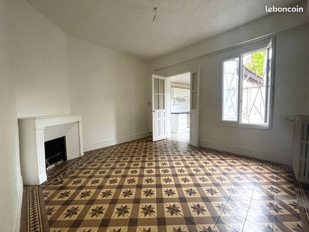 Maison de ville 3 pièces 94 m²