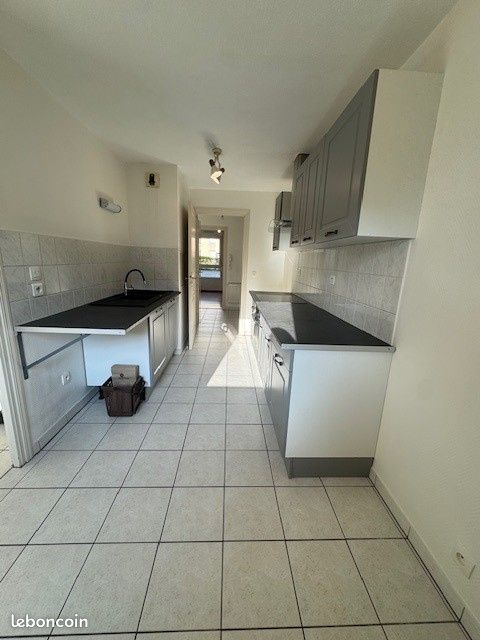 Appartement a louer illkirch-graffenstaden - 3 pièce(s) - 66 m2 - Surfyn