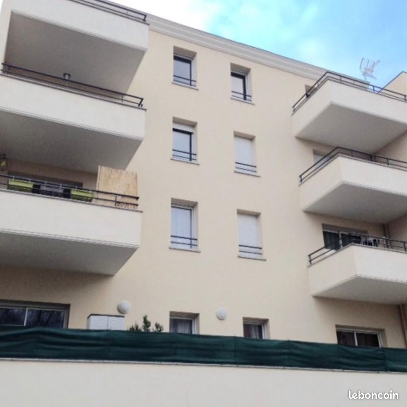Appartement 2 pièces 41 m² · à Vigneux-sur-Seine · 41 m² · 795 €/mois