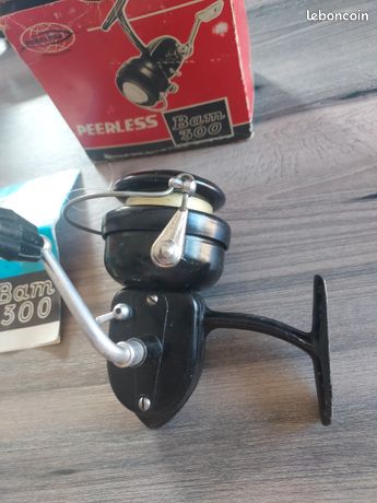 ANCIEN MOULINET BAM 310 EUR 15,00 - FR