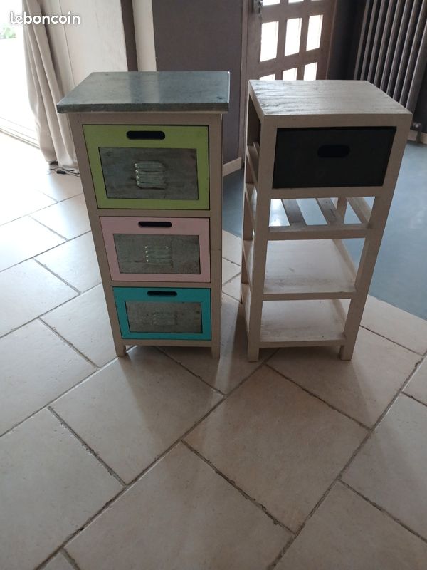 Petit meuble rangement (image 1)