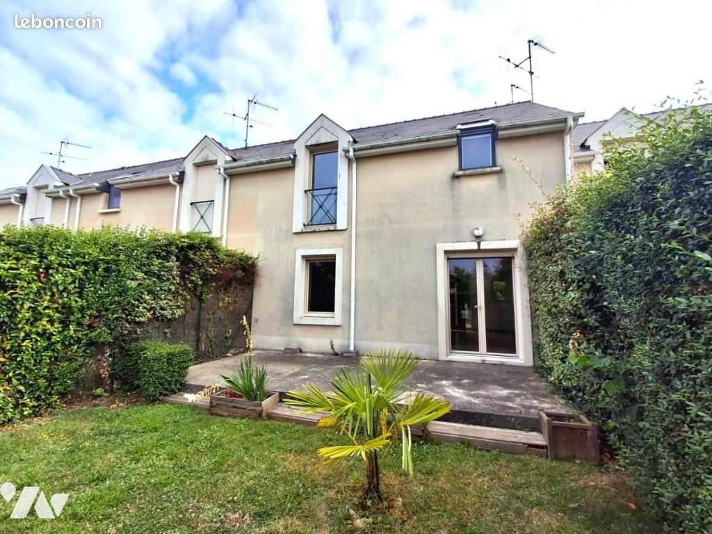 Maison 4 pièces 78 m² · à Longuenée-en-Anjou · 78 m² · 800 €/mois