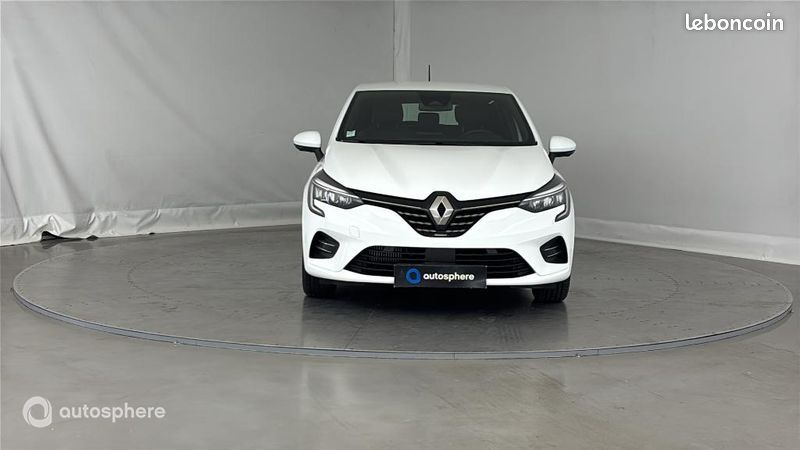 Renault Clio 1.3 TCe 140ch Intens -21N (image 2)