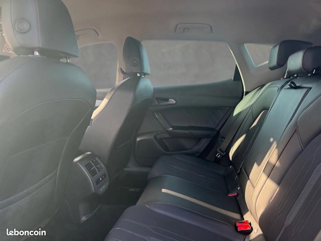 Cupra Formentor 1.5 TSI 150 V DSG BVA (image 7)
