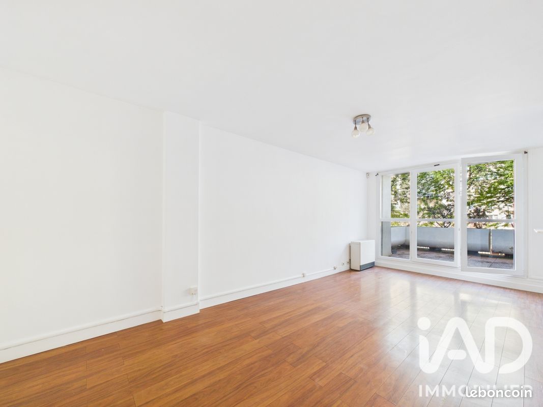 Appartement 4 pièces 82 m² · à Évry-Courcouronnes · 82 m² · 173 000 €