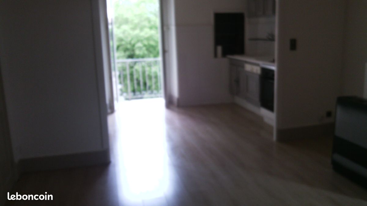 Appartement 3 pièces 70 m² · à Alès · 70 m² · 749 €