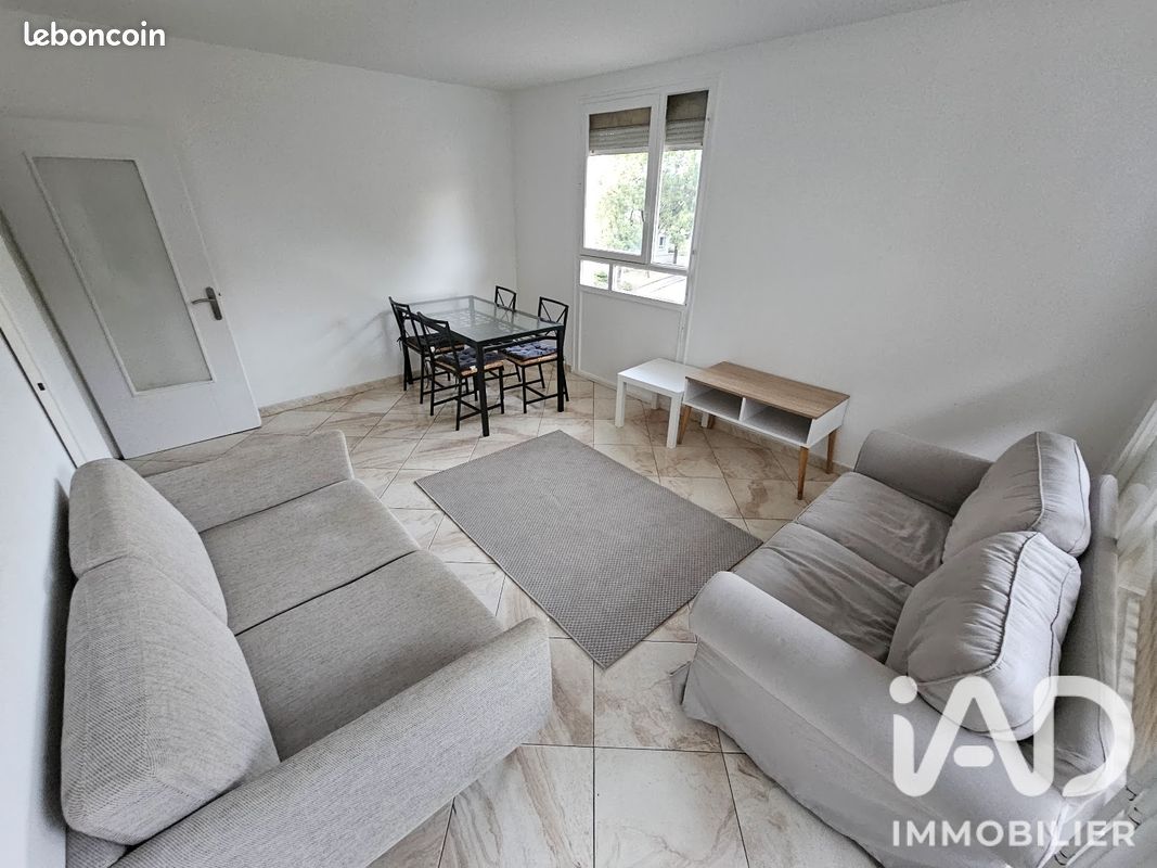 Appartement 3 pièces 60 m² · à Créteil · 60 m² · 1 390 €/mois