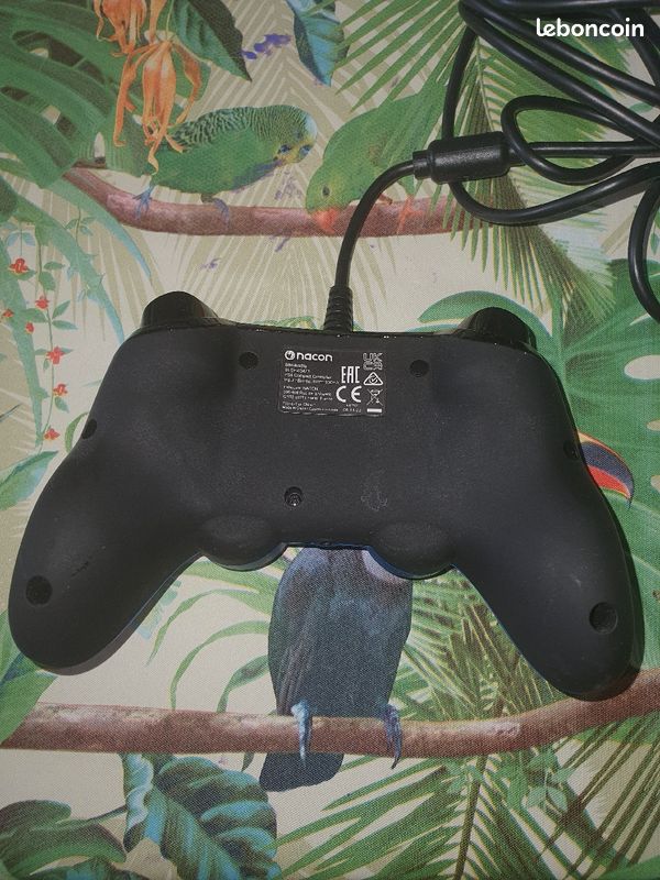 Manette se play (image 2)