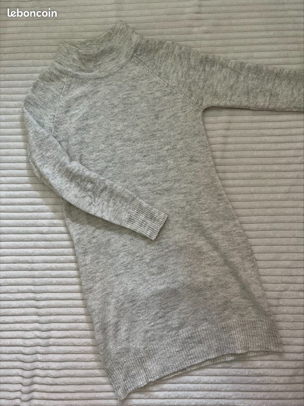Robe pull Taille XS (image 1)