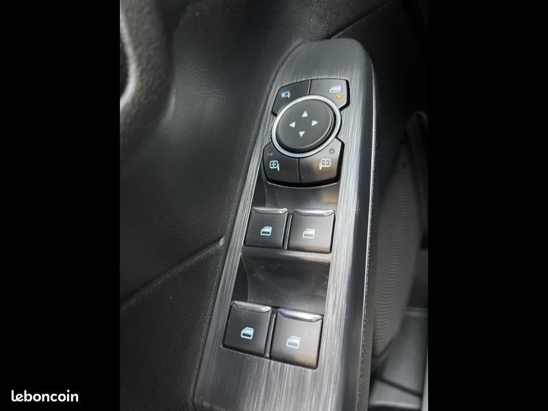 Ford Kuga 2.5 Duratec 225ch PHEV ST-Line Business BVA (image 7)